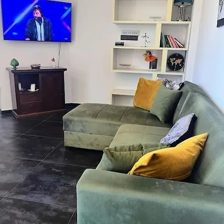 Casa Cudazzo